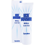 Ice Power Roller cold gel 75.00 Milliliter