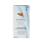 Membrasin Vision vitality spray 17.00 Milliliter