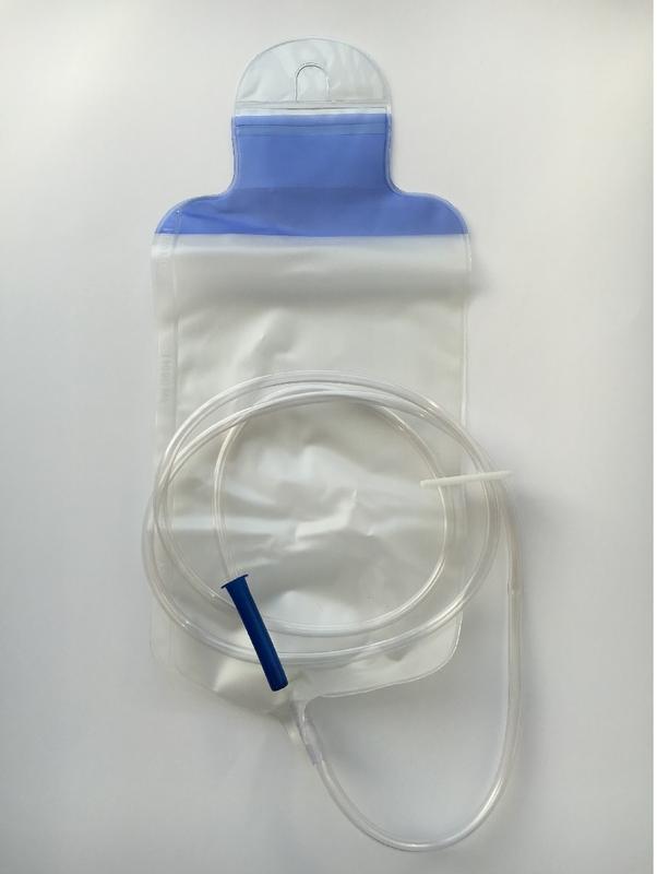 Medical Art Klysmazak 1500.00 Milliliter