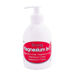 Ice Power Magnesium + MSM in strong creme flacon met pomp 300 Milliliter
