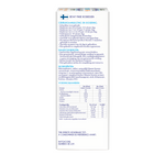 Blueiron Vloeibaar ijzer original 330.00 Milliliter