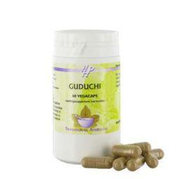Holisan Guduchi 60.00 Vegetarische capsules