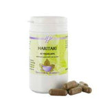 Holisan Haritaki 60.00 Vegetarische capsules