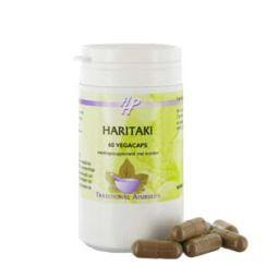 Holisan Haritaki 60.00 Vegetarische capsules