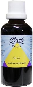 Clark Parozol 50.00 Milliliter
