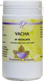 Holisan Vacha 60.00 Vegetarische capsules