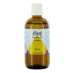 Clark Vitamine D3 vloeibaar 100.00 Milliliter