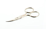 Malteser Nagelschaartje gebogen 9cm 768 1.00 Stuks