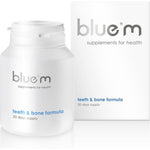 Bluem Teeth & bone formula 90.00 Capsules