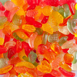 De Bron Fruitgums zonder suiker 3.00 Kilogram