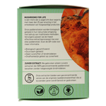 Mushrooms for Life Myco beauty poeder bio 60.00 Gram