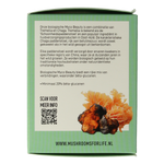 Mushrooms for Life Myco beauty poeder bio 60.00 Gram