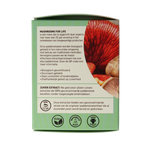 Mushrooms for Life Myco synergy poeder bio 60 Gram