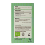 Mushrooms for Life Myco zen bio 60.00 Capsules