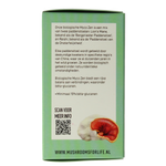 Mushrooms for Life Myco zen bio 60.00 Capsules