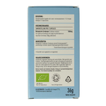 Mushrooms for Life Cordyceps bio 60.00 Capsules