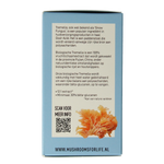 Mushrooms for Life Tremella bio 60.00 Capsules