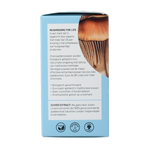 Mushrooms for Life Maitake bio 60.00 Capsules