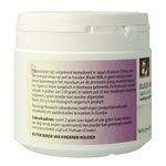 MRL Agaricus poeder bio 250.00 Gram
