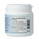 MRL Pleurotus 90.00 Tabletten