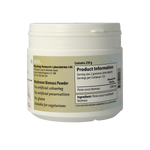 MRL Poria poeder bio 250.00 Gram