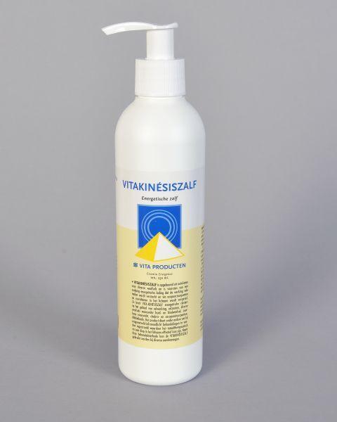 Vita Kinesiszalf 250.00 Milliliter
