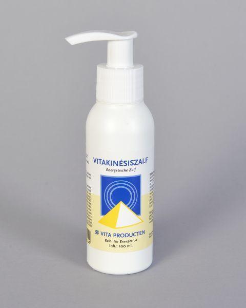 Vita Kinesiszalf 100.00 Milliliter