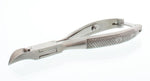 Malteser Pedicuretang 14cm roestvrij 32-R 1.00 Stuks