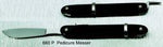 Malteser Pedicure instrument 14cm pol 660 P 1 Stuks