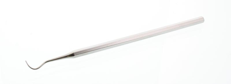 Malteser Pedicure instrument 14cm roestvrij P6525 1.00 Stuks