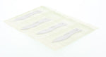 Malteser Scalpelmesjes 5cm steriel 1001/6 4.00 Stuks