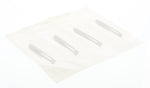 Malteser Scalpelmesjes 5cm steriel 1015/10 4.00 Stuks