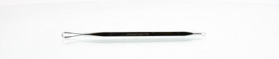 Malteser Comedonedrukker 10.5cm nikkel chrome M35CR 1.00 Stuks
