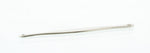 Malteser Comedonedrukker 7.5cm nikkel M39 1.00 Stuks