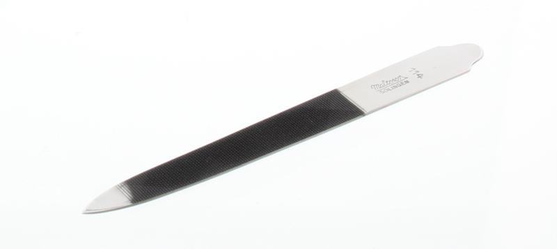Malteser Nagelvijl 9cm pol flex 114-9 1.00 Stuks