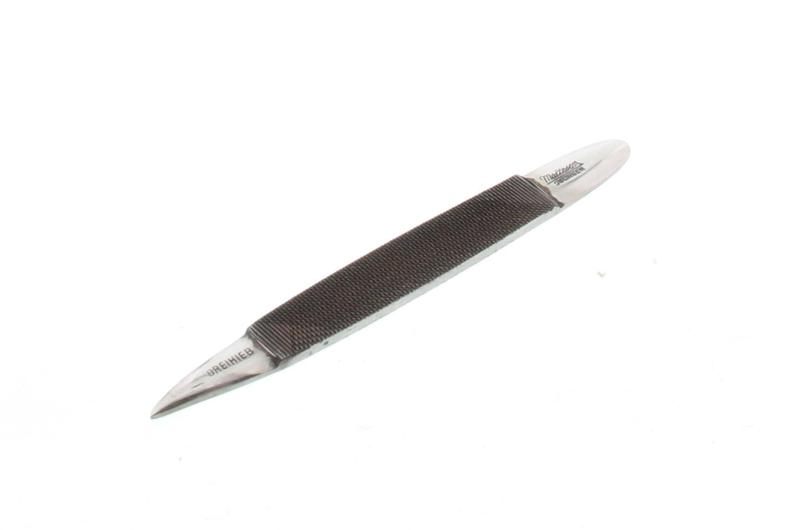 Malteser Nagelvijl 8cm pol 12-8 1.00 Stuks