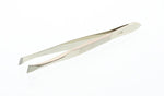 Malteser Pincet 9cm nikkel 413/52 1.00 Stuks