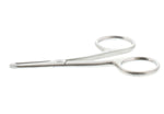 Malteser Pincet scharen smal mat 448-R 1 Stuks