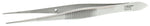 Malteser Splinterpincet 10cm 433-4R 1.00 Stuks