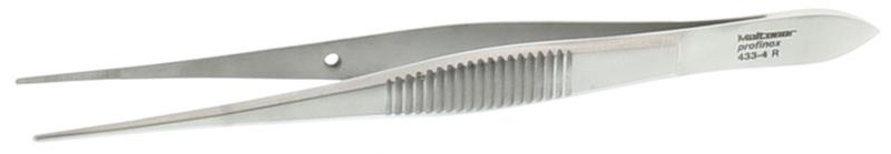 Malteser Splinterpincet 10cm 433-4R 1.00 Stuks
