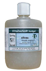 Vitazouten Silicea huidgel Nr. 11 90.00 Milliliter