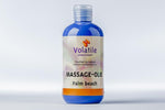 Volatile Massageolie palm beach 250.00 Milliliter