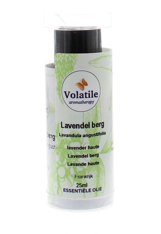 Volatile Lavendel berg 25.00 Milliliter