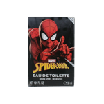 Air-Val Spiderman eau de toilette 30.00 Milliliter