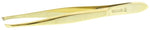 Malteser Pincet 9cm 428/35/9 verguld 1.00 Stuks