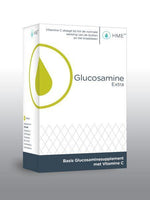 HME Glucosamine extra 60.00 Capsules
