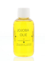 Naturapharma Jojoba olie 50.00 Milliliter