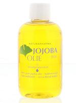 Naturapharma Jojoba olie 100.00 Milliliter