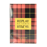 Replay Sign reverse woman eau de toilette 50.00 Milliliter