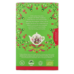 English Tea Shop Green tea pomegranate bio 20.00 Zakjes